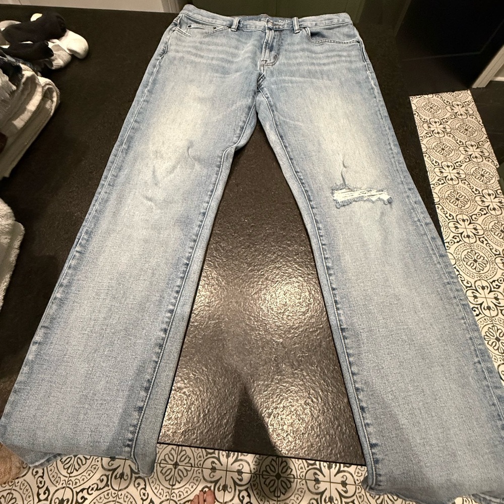 Outerknown Jeans 34/32 Excellent Condition
